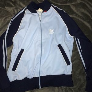 adidas jacket